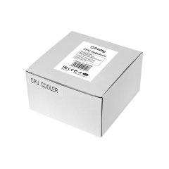 FRISBY FCL-F1310G INTEL-AMD CPU SOĞUTUCU (AM4-INTEL 1200P UYUMLU)