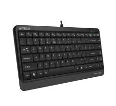 A4-Tech FK11 Gri Kablolu Klavye