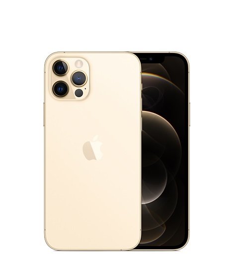 APPLE İPHONE 12 PRO 128GB MGMM3TU/A ALTIN (DİST)