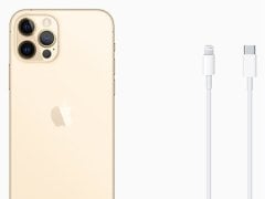 APPLE İPHONE 12 PRO 128GB MGMM3TU/A ALTIN (DİST)
