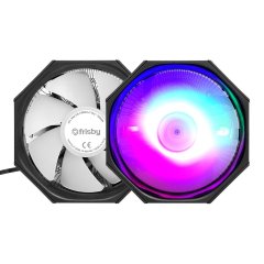 FRISBY FCL-F1305B INTEL-AMD CPU SOĞUTUCU (AM4-INTEL 1200P UYUMLU)