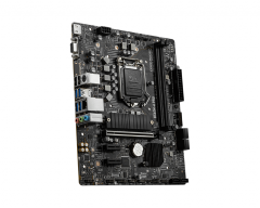 MSI B560M-A Pro 1200P D4 Vga Hdmi Usb3.2