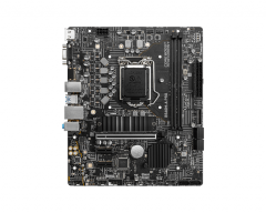 MSI B560M-A Pro 1200P D4 Vga Hdmi Usb3.2