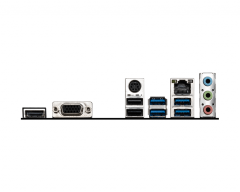 MSI B560M-A Pro 1200P D4 Vga Hdmi Usb3.2