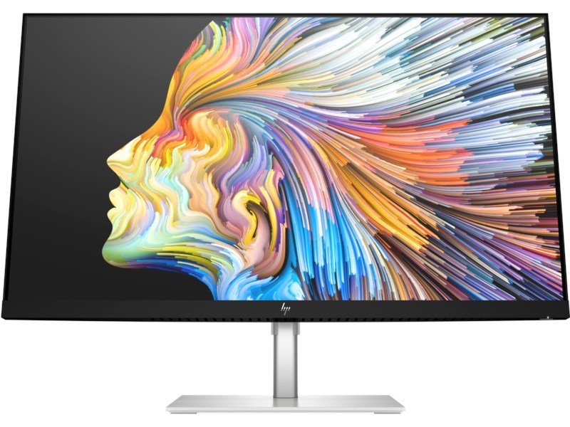 HP 28'' U28 1Z980AA 4ms UHD 4K Type-C HDR Pivot IPS