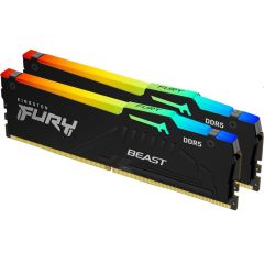 Kingston Fury 32GB Kit 5600 DDR5 KF556C36BBEAK2-32