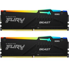 Kingston Fury 32GB Kit 5600 DDR5 KF556C36BBEAK2-32