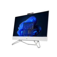 HP Pro 240 G9 6D386EA 23.8''-i7 1255-8G-512SD-Dos