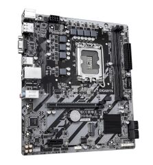 Gigabyte H810M S2H D5 1851P Vga Hdmi Dp Usb3.2