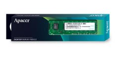 Apacer 8GB (1x8GB) 1600Mhz CL11 DDR3 PC Ram (DL.08G2K.KAM)