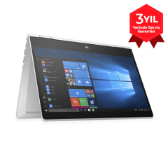 HP PRO X360 85D20EA R5-7530U 16GB 512GB SSD 13.3'' W11PRO