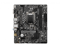 MSI B560M Pro-E 1200P D4 Vga Hdmi Dp Usb3.2
