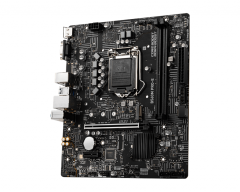 MSI B560M Pro-E 1200P D4 Vga Hdmi Dp Usb3.2