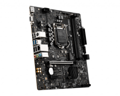 MSI B560M Pro-E 1200P D4 Vga Hdmi Dp Usb3.2