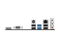 MSI B560M Pro-E 1200P D4 Vga Hdmi Dp Usb3.2