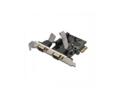 Digitus DS-30000-1  2 Port Seri PCI Express Kartı