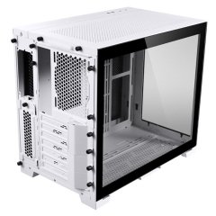 LIAN LI O11 DYNAMIC MINI WHITE MIDI ATX KASA
