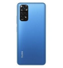 XİAOMİ REDMİ NOTE 11S 128GB 6GB RAM MAVİ -DİST