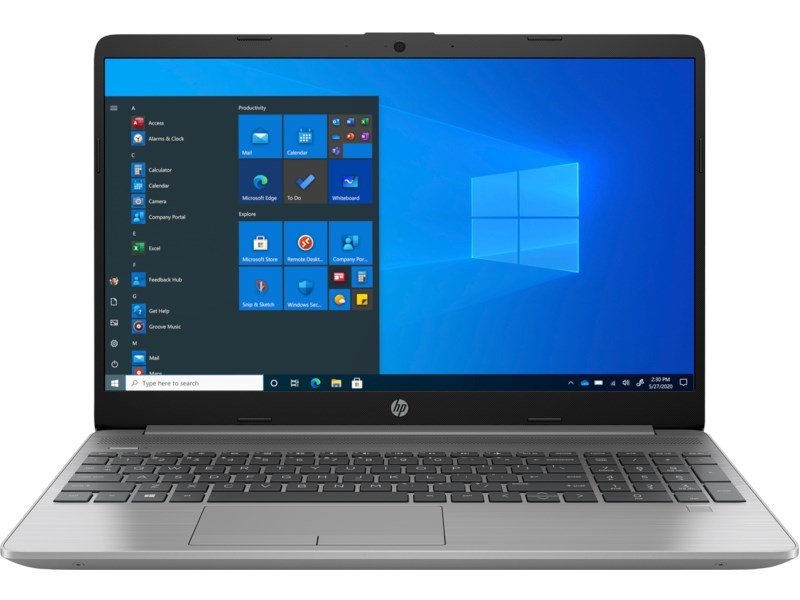 HP 250 G8 27K01EA i5 1035-15.6''-8G-256SSD-2G-Dos