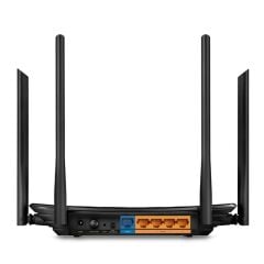 Tp-Link Archer C6 AC1200 Dual Band Kablosuz Router