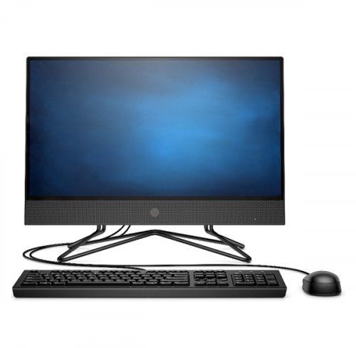HP 205 G4 205R3ES 23.8''-Ryzen 5-8G-256SD-Dos