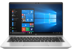 HP ProBook 440 G8 2X7R2EA i5-1135G7 8GB 512GB SSD 14'' W10PRO