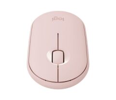 Logitech M350 Pebble Kablosuz Gül 910-005717