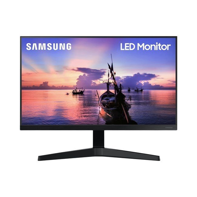 Samsung 27'' LF27T350FHRXUF 5ms 75Hz FHD Gaming IPS