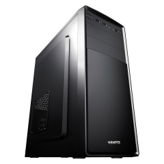 VENTO VS120S 400W (PEAK) ATX KASA