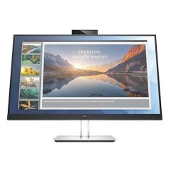 HP 27'' E27d G4 6PA56AS 5ms QHD Type-C Pivot Dock.