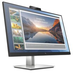 HP 27'' E27d G4 6PA56AS 5ms QHD Type-C Pivot Dock.
