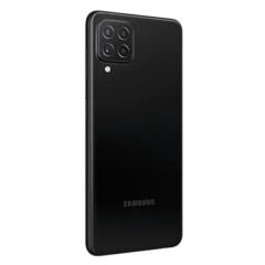 SAMSUNG GALAXY A22 64GB 4GB RAM SİYAH - DİST.
