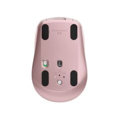 Logitech MX Anywhere 3 Pembe Kablosuz 910-005990