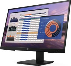 HP 27'' P27h G4 7VH95AS 5ms FHD Pivot MM IPS