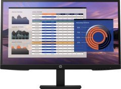 HP 27'' P27h G4 7VH95AS 5ms FHD Pivot MM IPS