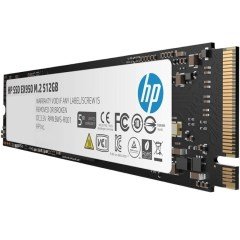 HP 512GB EX950 M.2 NVMe 3500/2900 5MS22AA