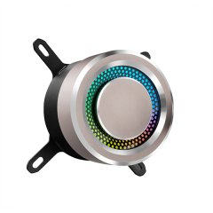 LIAN LI GALAHAD AIO 240 BLACK 240MM CPU SIVI SOGUTMA