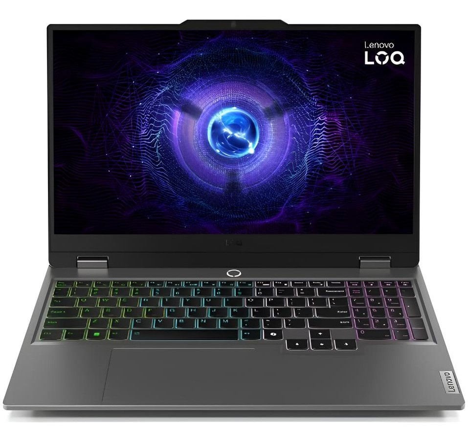 LENOVO LOQ 83DV009CTR I5-13450HX 16GB 1TB SSD 8GB RTX4060 15.6'' FDOS