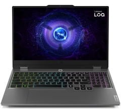 LENOVO LOQ 83DV009CTR I5-13450HX 16GB 1TB SSD 8GB RTX4060 15.6'' FDOS