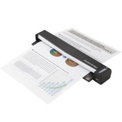 Fujitsu S1100i Mobil Doküman Tarayıcı