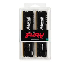 Kingston Fury 64GB Kit 3200 DDR4 KF432C16BBK2/64