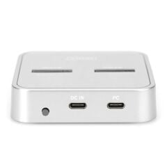Digitus DA-71546 M2 NVMe/M2 SATA Docking Station