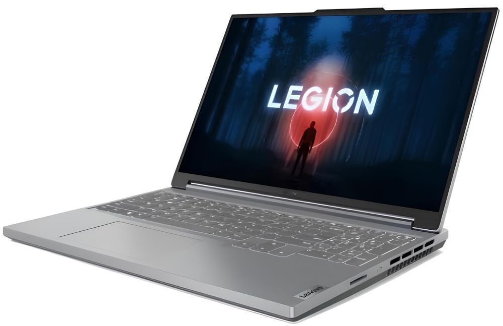 LENOVO LEGION SLIM 5 82Y90094TX R7-7840HS 16GB 512GB SSD 8GB RTX4070 16'' FDOS