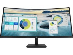 HP 34'' P34hc G4 21Y56AS 5ms WQHD Type-C Curved