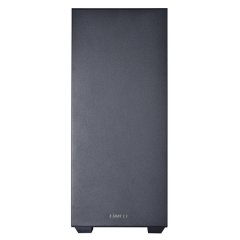 LIAN LI LANCOOL 205 BLACK MİCRO ATX KASA