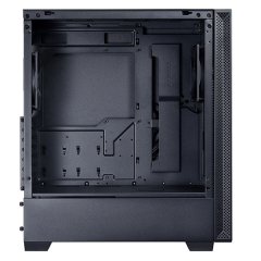 LIAN LI LANCOOL 205 BLACK MİCRO ATX KASA