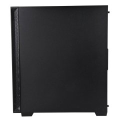 LIAN LI LANCOOL 205 BLACK MİCRO ATX KASA