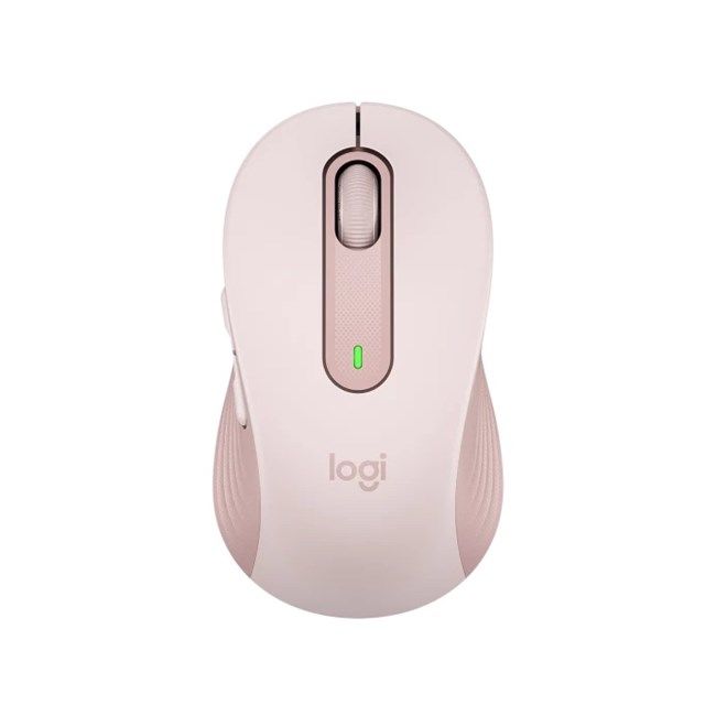 Logitech Signature M650 Gül 910-006254