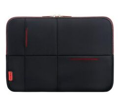 Samsonite 14.1'' Airglow Notebook Sleeve Siyah/Kırm