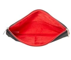 Samsonite 14.1'' Airglow Notebook Sleeve Siyah/Kırm